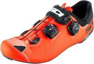 sidi genius 10 cycling shoes логотип