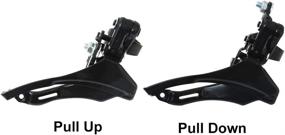 img 2 attached to Universal Derailleur Replacement Mountain Accessories