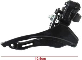 img 1 attached to Universal Derailleur Replacement Mountain Accessories