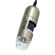 dino-lite usb digital microscope am4111t - 1.3mp, 10x - 50x, 220x optical magnification, microtouch: optimize your search! logo