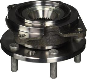 img 1 attached to Timken 513044 Axle Bearing Assembly