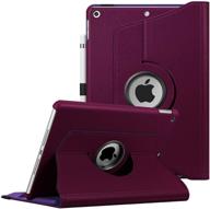 fintie case for ipad 9th / 8th / 7th generation (2021/2020/2019) tablet accessories logo