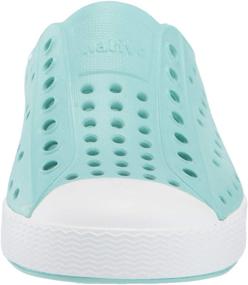 img 3 attached to 👟 Native Shoes Jefferson Child: Ultra-Lightweight Sneakers for Kids - Sleek, Comfy, and Stylish!