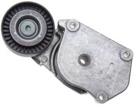 🔧 drivestar 11281482199 натяжитель ремня и шкив сборки для mini cooper 2002-2008 1.6 л - запчасть высокого качества. логотип