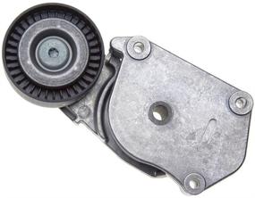 img 2 attached to 🔧 DRIVESTAR 11281482199 Натяжитель ремня и шкив сборки для Mini Cooper 2002-2008 1.6 л - Запчасть высокого качества.