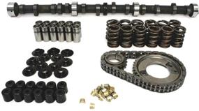 img 1 attached to COMP Cams K68 115 4 Camshaft 240H