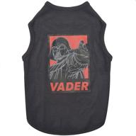 star wars darth vader shirt dogs логотип