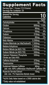 img 3 attached to Up Supplements GreatnessTM Endurance Citruline