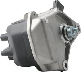 img 1 attached to Распределитель зажигания для Honda Accord 2.3L (Hitachi) 1998-2002 и Acura CL 2.3L 1998-1999 (30100-PAA-A01)