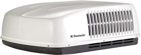 img 1 attached to Dometic Air Conditioners 5320 60T1 B59196 XX1C0