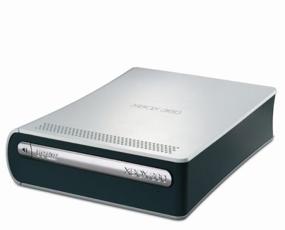 img 4 attached to 🎮 Enhance Your Gaming Experience with Xbox 360 HD DVD Player