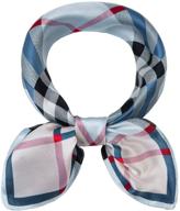 🧣 mulberry classic men's accessories and scarves by jerla women's square logo