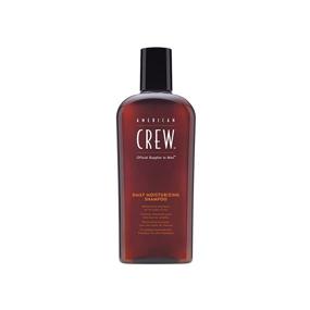 img 1 attached to 💦 Premium Hydration: AMERICAN CREW Daily Moisturizing Shampoo for Optimal Hair Health