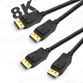 img 4 attached to Сертифицированный дисплей DisplayPort с поддержкой UKYEE