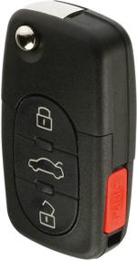 img 4 attached to Replacement Keyless Remote Beetle HLO1J0959753F