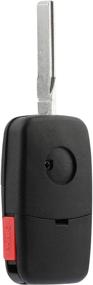 img 1 attached to Replacement Keyless Remote Beetle HLO1J0959753F