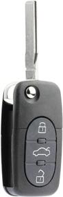 img 2 attached to Replacement Keyless Remote Beetle HLO1J0959753F