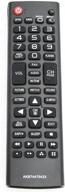 📺 akb74475433 lg tv remote control replacement logo