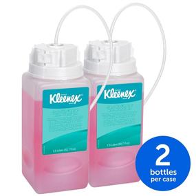 img 3 attached to Kleenex Moisturizers 11280 Бутылочки для установки под прилавок