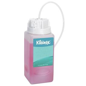 img 4 attached to Kleenex Moisturizers 11280 Бутылочки для установки под прилавок