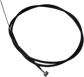 img 2 attached to Adjustable Brake Cable - Rotary 264 - 60 inches