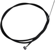 adjustable brake cable - rotary 264 - 60 inches logo