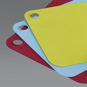 img 2 attached to Joseph 92104 Pop Chopping Mats