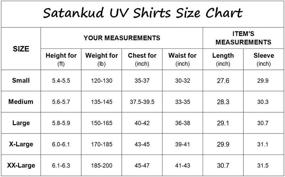 img 2 attached to Protection Athletic Performance Thumbholes T Shirts