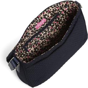 img 2 attached to 👜 Optimized Search: Microfiber Shoulder Satchel Purse by Vera Bradley