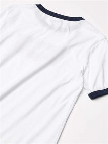 img 3 attached to 👕 Levi's Classic White Batwing T-Shirt for Boys - Boys' Clothing