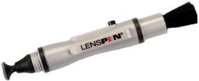 img 3 attached to 🔍 Powerful Lens Cleaning with the LensPen NLP-1CUP UltraPro Lens Cleaner (Silver)