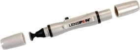 img 2 attached to 🔍 Powerful Lens Cleaning with the LensPen NLP-1CUP UltraPro Lens Cleaner (Silver)