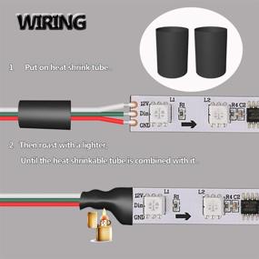 img 2 attached to ⚡️ Efficient AOTOINK Extension Electrical Stranded Lighting for Industrial Applications