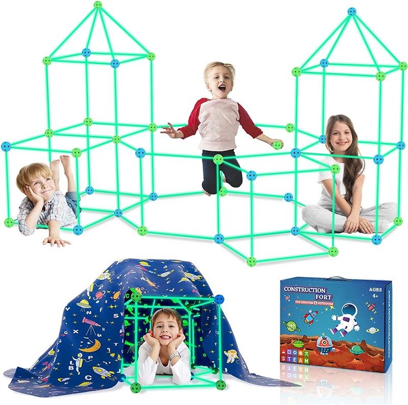 building blanket educational ultimate construction 로고