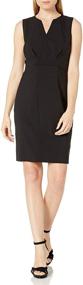 img 4 attached to Elie Tahari Womens Vernon Dress