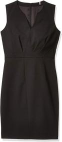 img 1 attached to Elie Tahari Womens Vernon Dress