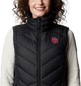 img 1 attached to Alabama Crimson Womens Collegiate Heavenly Women's Clothing