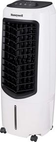 img 4 attached to Honeywell Portable Evaporative Humidifier TC10PEU Heating, Cooling & Air Quality