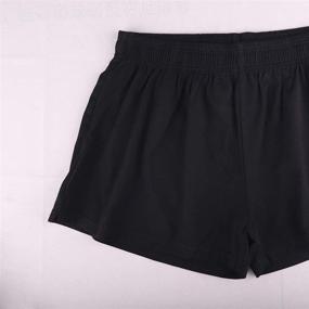 img 1 attached to GYMAPE Lounge Underwear Bottoms Sleeping Men's Clothing