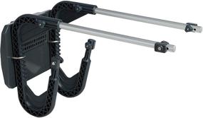 img 4 attached to 🚤 Intex Inflatable Boat Motor Mount Kit