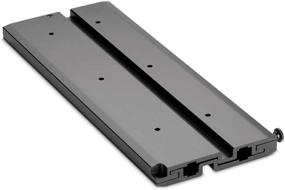img 4 attached to 🎣 Minn Kota MKA-42 Quick Release Bracket: Securely Mount and Detach Your Trolling Motor with Ease