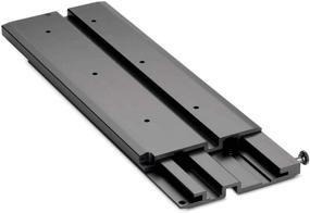 img 3 attached to 🎣 Minn Kota MKA-42 Quick Release Bracket: Securely Mount and Detach Your Trolling Motor with Ease