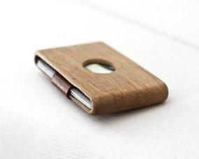 img 3 attached to 👛 Leather Wallet with Detachable Strap by Haydanhuya