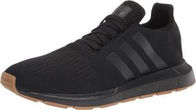 img 4 attached to 👟 Adidas Swift F35206 Кроссовки женские в размере мужских ботинок