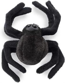 img 2 attached to Folkmanis Mini Spider Finger Puppet
