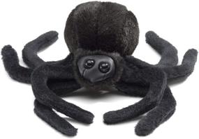 img 3 attached to Folkmanis Mini Spider Finger Puppet