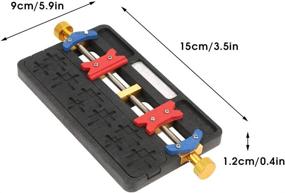 img 3 attached to Repair Clamping Fixture Soldering Circuit