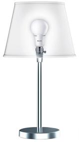 img 2 attached to Philips LED 472423 50 100 150 Equivalent