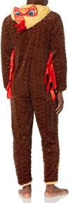 img 1 attached to 🐓 Hooded Pajama Rooster: A Concise Overview