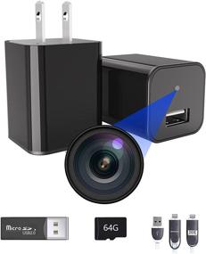 img 4 attached to Зарядное устройство Камеры видеонаблюдения Оборудование Ванная комната